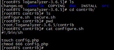CentOS 6.5 下利用 Rsyslog+LogAnalyzer+MySQL 部署日志服务器 CentOS 6.5 下利用 Rsyslog+LogAnalyzer+MySQL 部署日志服务器