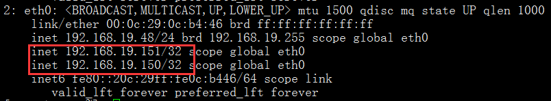 基于 Keepalived 双主模型的高可用 LVS 基于 Keepalived 双主模型的高可用 LVS