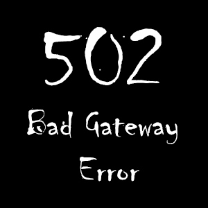 Nginx 502 错误触发条件与解决办法汇总 Nginx 502 错误触发条件与解决办法汇总