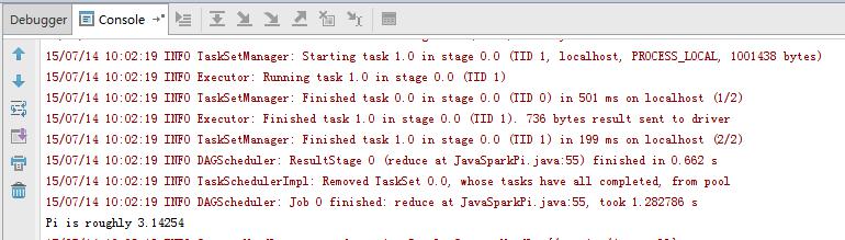 Spark 源码和应用开发环境的构建 Spark 源码和应用开发环境的构建