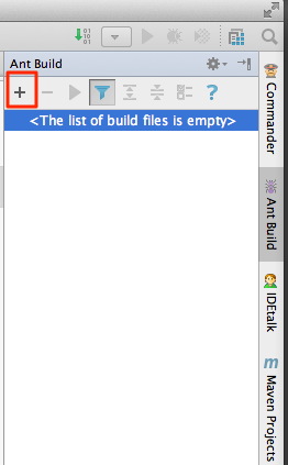 IntelliJ IDEA 13:导入 Openfire 源代码 IntelliJ IDEA 13:导入 Openfire 源代码