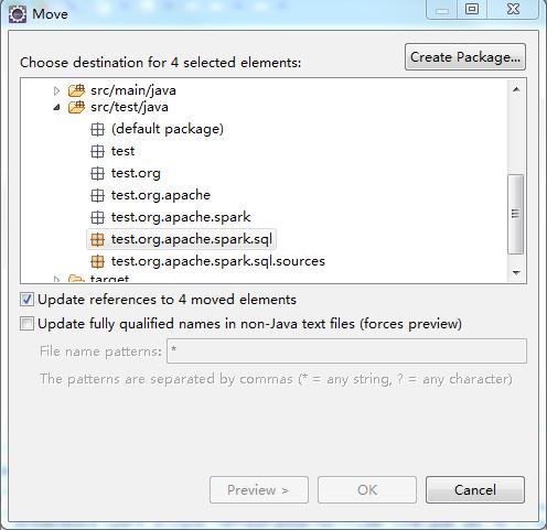 Spark 源码和应用开发环境的构建 Spark 源码和应用开发环境的构建