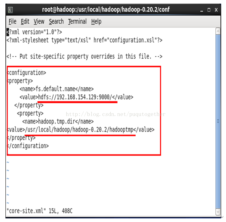 如何在 CentOS 下安装 Hadoop 并与 Eclipse 连接? 如何在 CentOS 下安装 Hadoop 并与 Eclipse 连接?