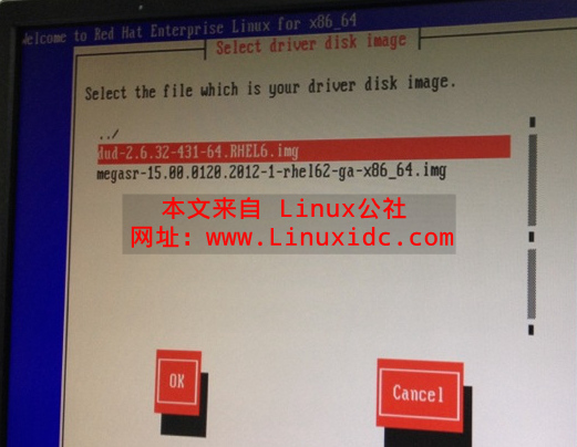IBM X3100 M4 安装 CentOS 6.5(RHEL 6.5)说明 IBM X3100 M4 安装 CentOS 6.5(RHEL 6.5)说明