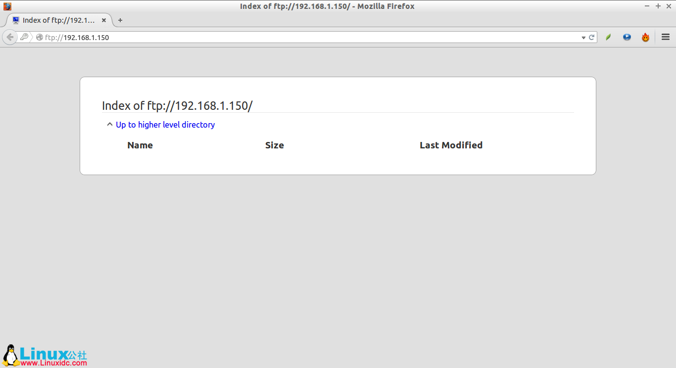 openSUSE 13.2/13.1 下安装配置 FTP 服务器 vsftpd openSUSE 13.2/13.1 下安装配置 FTP 服务器 vsftpd