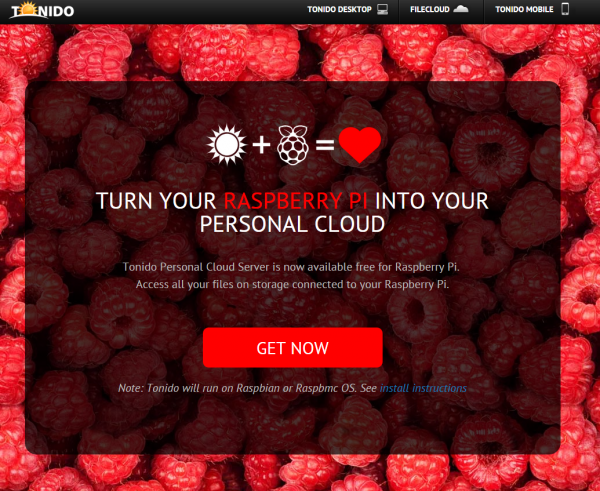 树莓派微计算机新玩法:构建免费个人云计算服务器 树莓派微计算机新玩法:构建免费个人云计算服务器