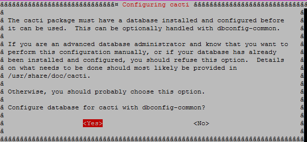 怎样在 Ubuntu 14.10 Server 上安装 Cacti 怎样在 Ubuntu 14.10 Server 上安装 Cacti