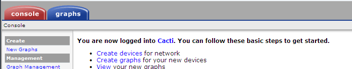 开源监控 Cacti 的架构及应用 开源监控 Cacti 的架构及应用