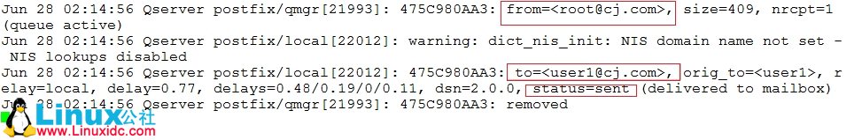 CentOS 下 Extmail 的搭建 CentOS 下 Extmail 的搭建