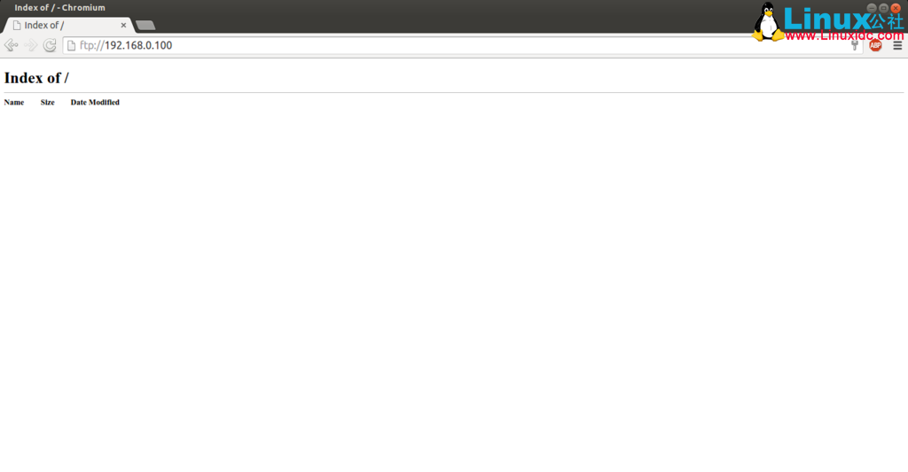 CentOS 7.0 上安装 ProFTPD