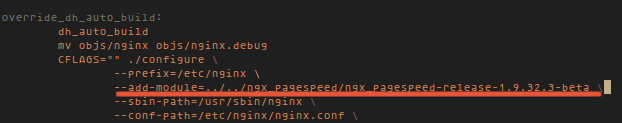 如何在 Ubuntu 15.04 中安装 Nginx 和 Google PageSpeed 如何在 Ubuntu 15.04 中安装 Nginx 和 Google PageSpeed