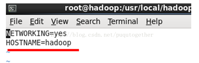 如何在 CentOS 下安装 Hadoop 并与 Eclipse 连接? 如何在 CentOS 下安装 Hadoop 并与 Eclipse 连接?