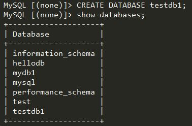 MariaDB Proxy 读写分离的实现 MariaDB Proxy 读写分离的实现