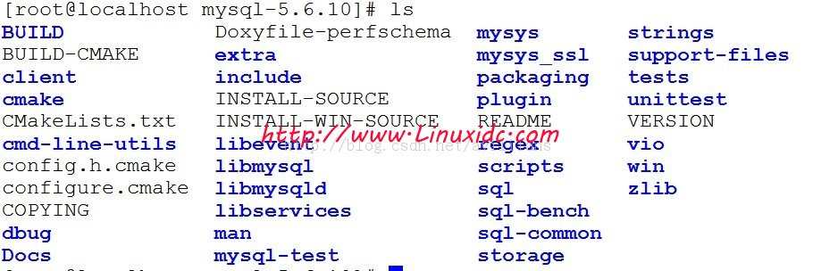 基于 Linux 的 ownCloud 搭建