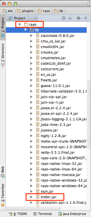 IntelliJ IDEA 13:导入 Openfire 源代码 IntelliJ IDEA 13:导入 Openfire 源代码