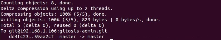 Ubuntu 完美安装搭建 Git 服务器 Ubuntu 完美安装搭建 Git 服务器