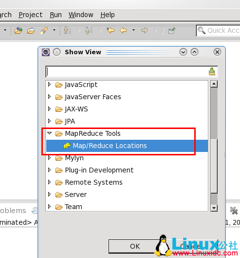 Eclipse 中配置 Hadoop 开发环境 Eclipse 中配置 Hadoop 开发环境