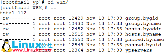 NIS 网络信息服务 NIS 网络信息服务