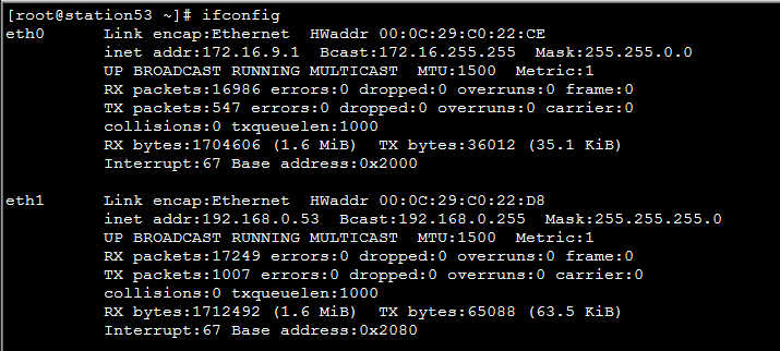 Keepalived 高可用集群来实现 Web 服务器负载均衡集群 Keepalived 高可用集群来实现 Web 服务器负载均衡集群