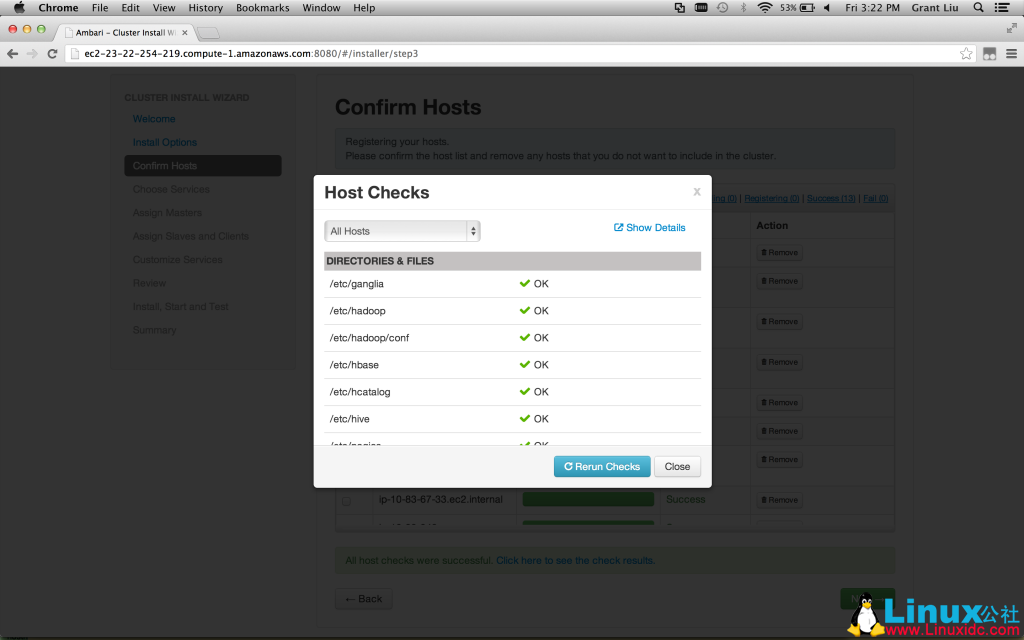 Ambari 与 Hadoop 的配置、管理和监控项目入门 Ambari 与 Hadoop 的配置、管理和监控项目入门