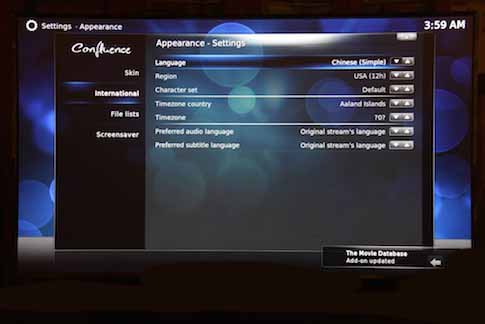 Raspberry PI 基于 XBain 打造客厅媒体中心 Raspberry PI 基于 XBain 打造客厅媒体中心