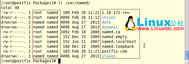 CentOS 6.5 DNS 文件都配置正确但无法解析的解决办法