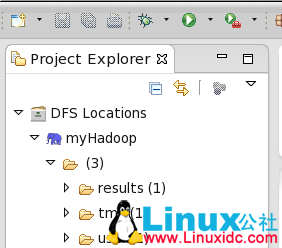 Eclipse 中配置 Hadoop 开发环境 Eclipse 中配置 Hadoop 开发环境