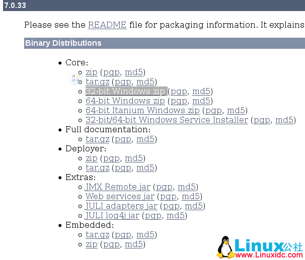 Linux 下配置 Tomcat 并允许指定身份用户管理服务 Linux 下配置 Tomcat 并允许指定身份用户管理服务