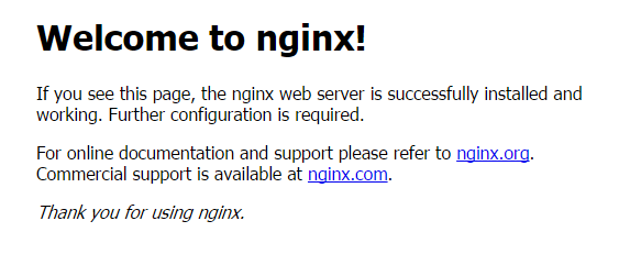 Nginx+php-fpm+MySQL 分离部署详解 Nginx+php-fpm+MySQL 分离部署详解