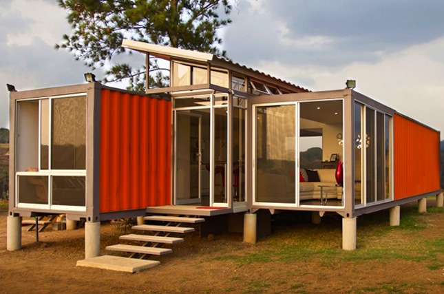 Docker 让容器无处不在 Docker 让容器无处不在