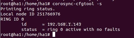 OpenStack HA 高可用组件部署 --MySQL 篇