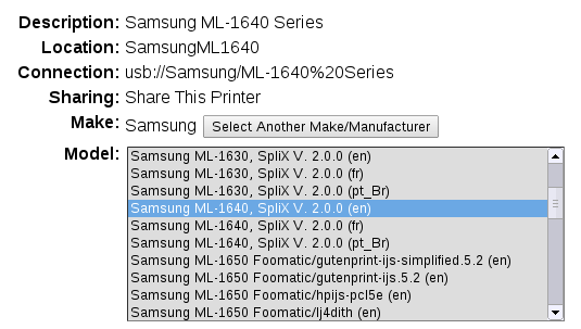 在 Debian 上设置 USB 网络打印机和扫描仪服务器 在 Debian 上设置 USB 网络打印机和扫描仪服务器