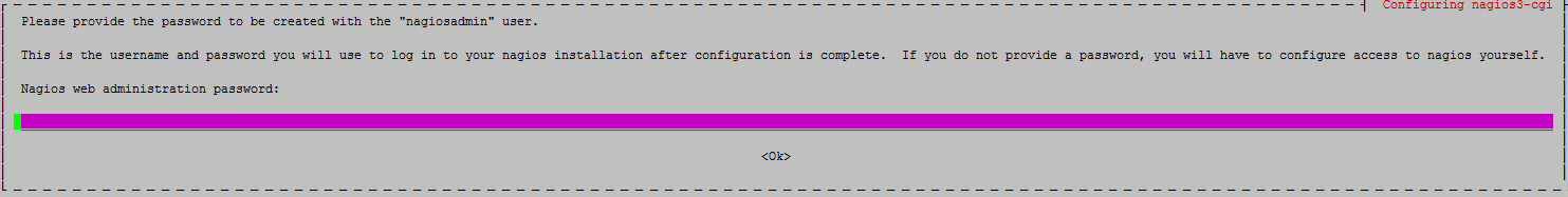 Ubuntu 12.04 x64 安装 Nagios3 Ubuntu 12.04 x64 安装 Nagios3