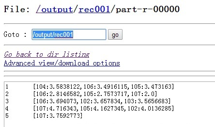 Hadoop2.2+Mahout0.9 实战 Hadoop2.2+Mahout0.9 实战