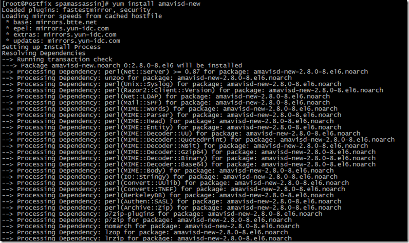 Postfix 实现 Exchange 邮件传输的的冗余解决方案 Postfix 实现 Exchange 邮件传输的的冗余解决方案