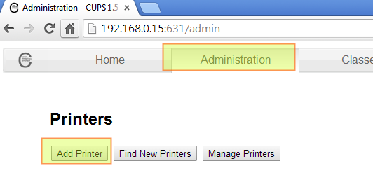 在 Debian 上设置 USB 网络打印机和扫描仪服务器 在 Debian 上设置 USB 网络打印机和扫描仪服务器