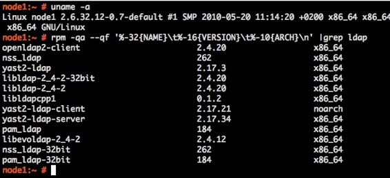 使用 Windows 2003 Server R2 给 RHEL 和 SLES 提供身份验证
