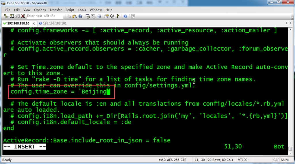 CentOS6.5+Puppet3.7.3 安装、配置及测试 CentOS6.5+Puppet3.7.3 安装、配置及测试