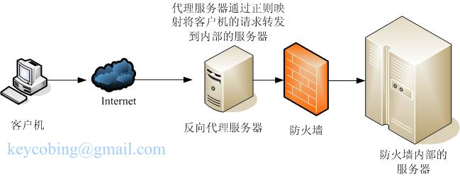 Nginx 反向代理脚本 Nginx 反向代理脚本