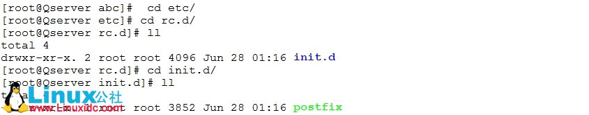 CentOS 下 Extmail 的搭建 CentOS 下 Extmail 的搭建