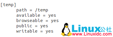 Ubuntu 下 Samba 服务器搭建 Ubuntu 下 Samba 服务器搭建
