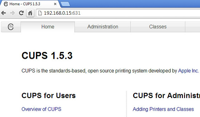 在 Debian 上设置 USB 网络打印机和扫描仪服务器 在 Debian 上设置 USB 网络打印机和扫描仪服务器