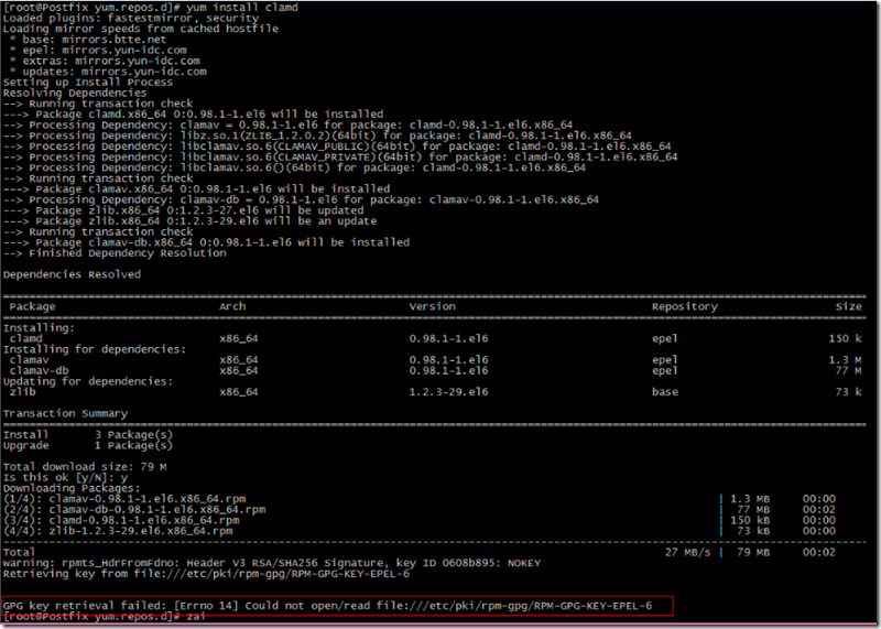 Postfix 实现 Exchange 邮件传输的的冗余解决方案 Postfix 实现 Exchange 邮件传输的的冗余解决方案