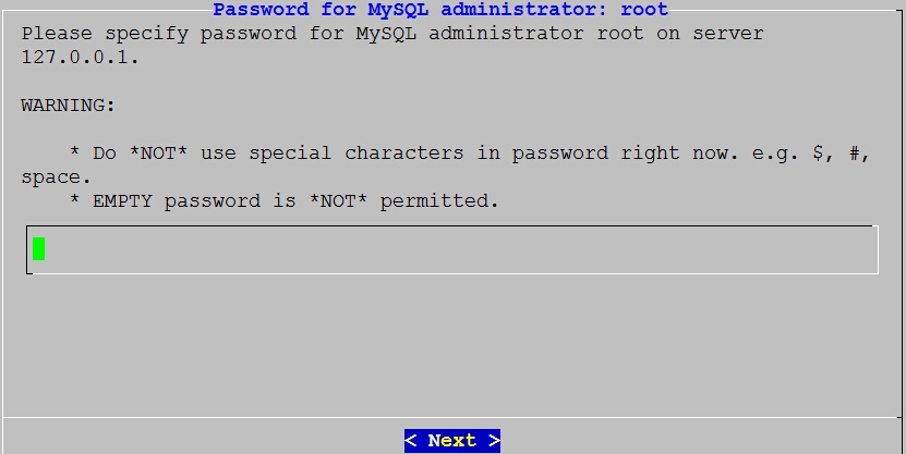 Linux 下搭建 iRedMail 邮件服务器 Linux 下搭建 iRedMail 邮件服务器