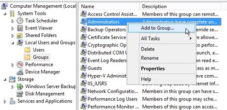 在 Windows Azure 虚拟机上开发 Windows 8 应用