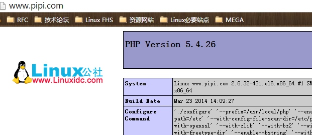 Linux 下编译安装 LAMP 并分离为多台服务器 Linux 下编译安装 LAMP 并分离为多台服务器