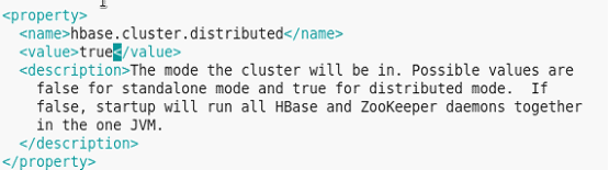 Hadoop 基础教程:HBase 的分布式安装经验 Hadoop 基础教程:HBase 的分布式安装经验