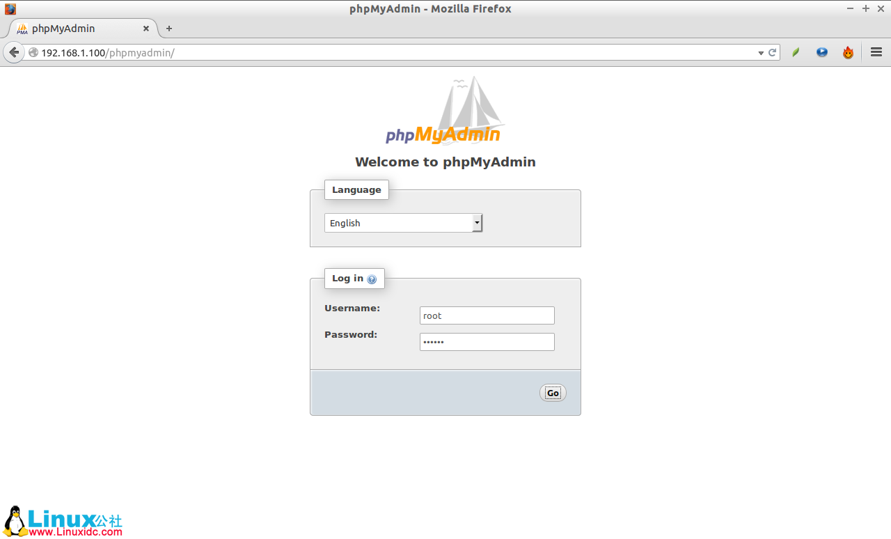 在 Ubuntu 14.10/14.04/13.10 上安装 LEMP 服务和 phpMyAdmin 在 Ubuntu 14.10/14.04/13.10 上安装 LEMP 服务和 phpMyAdmin
