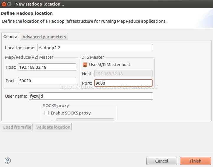 Hadoop 学习:Map/Reduce 初探与小 Demo 实现 Hadoop 学习:Map/Reduce 初探与小 Demo 实现