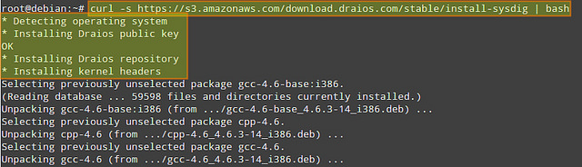 系统之锹 sysdig:Linux 服务器监控和排障利器 系统之锹 sysdig:Linux 服务器监控和排障利器